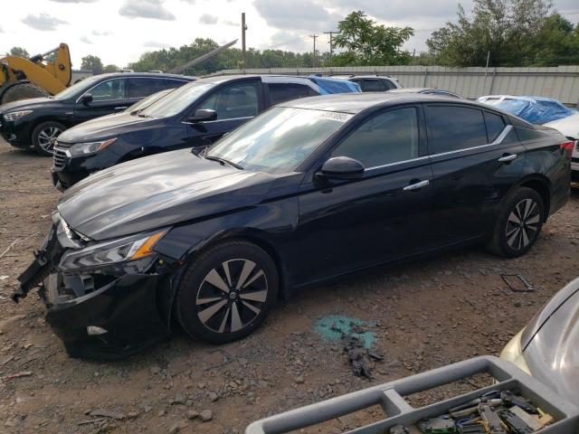 NISSAN ALTIMA SL 2019 1n4bl4ew6kn300352