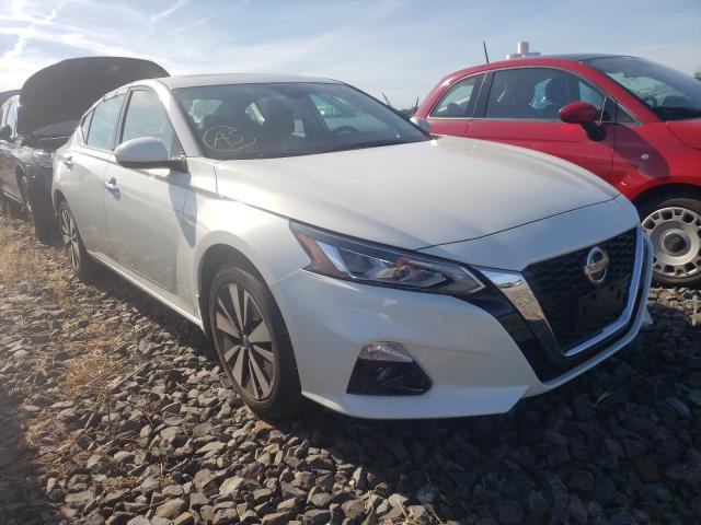 NISSAN ALTIMA SL 2019 1n4bl4ew6kn311321