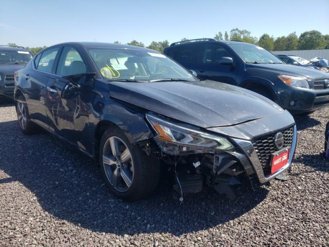 NISSAN ALTIMA SL 2020 1n4bl4ew6lc167637