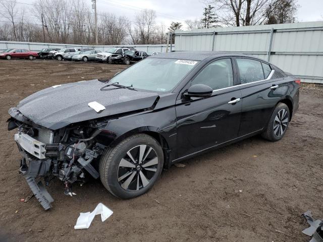 NISSAN ALTIMA SL 2020 1n4bl4ew6lc171428