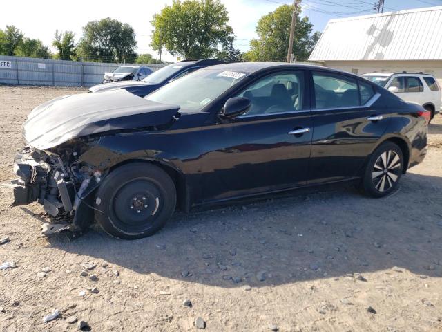 NISSAN ALTIMA SL 2020 1n4bl4ew6lc203729