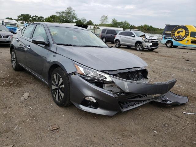 NISSAN ALTIMA SL 2020 1n4bl4ew6lc238478