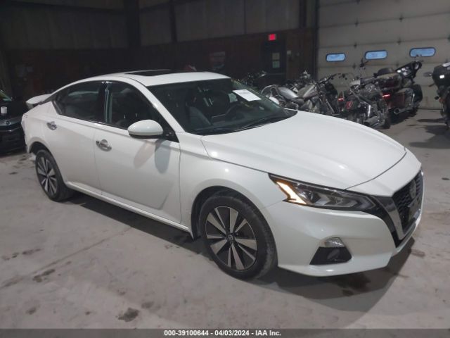 NISSAN ALTIMA 2021 1n4bl4ew6mn308891