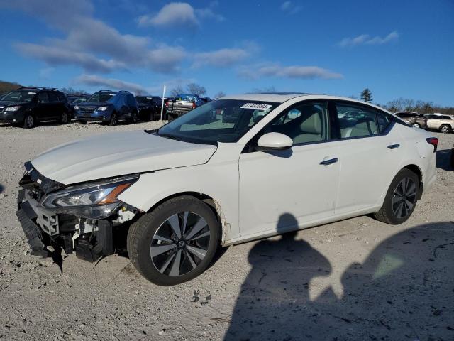 NISSAN ALTIMA SL 2021 1n4bl4ew6mn387902