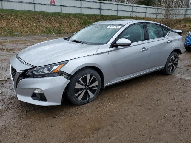 NISSAN ALTIMA 2022 1n4bl4ew6nn394575