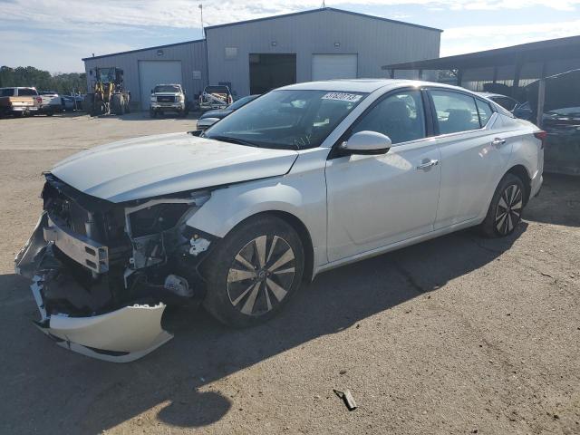 NISSAN ALTIMA SL 2022 1n4bl4ew6nn411892