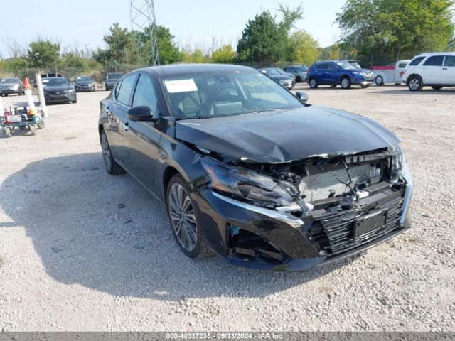 NISSAN ALTIMA 2024 1n4bl4ew6rn305206