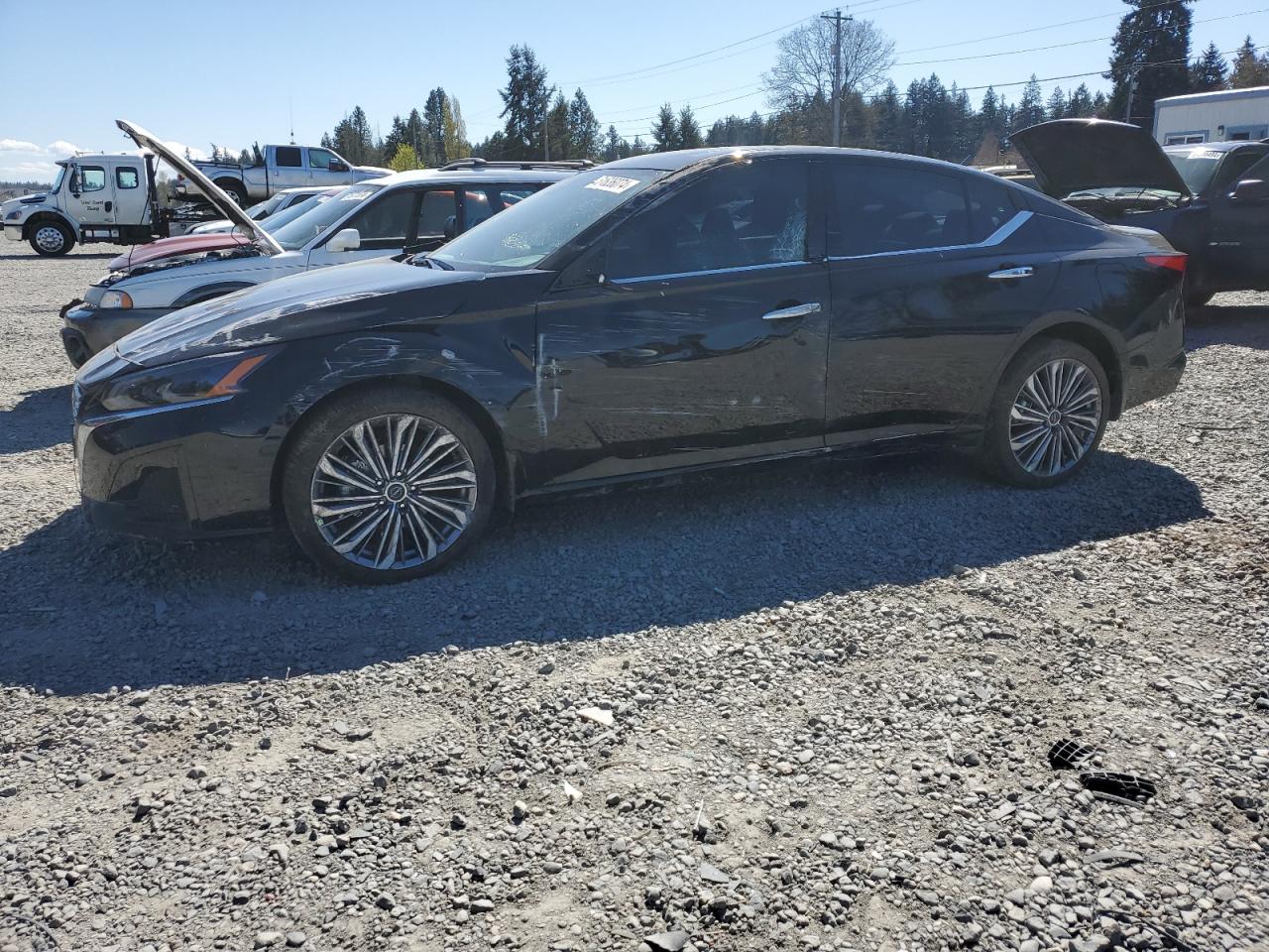 NISSAN ALTIMA 2024 1n4bl4ew6rn389771