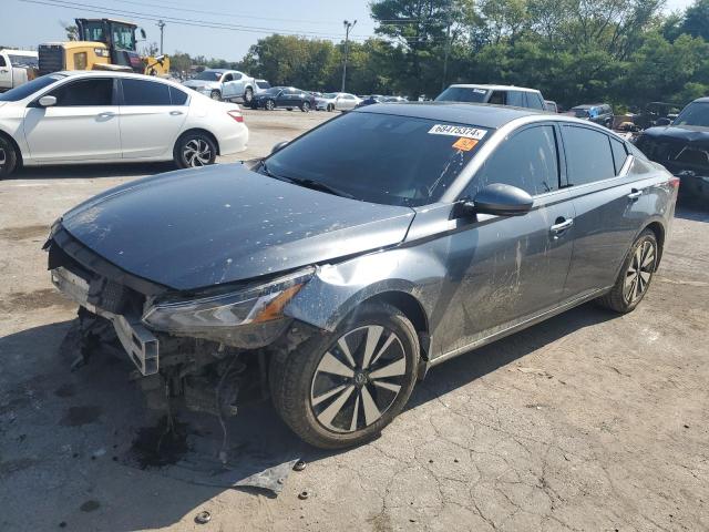 NISSAN ALTIMA SL 2019 1n4bl4ew7kc134077