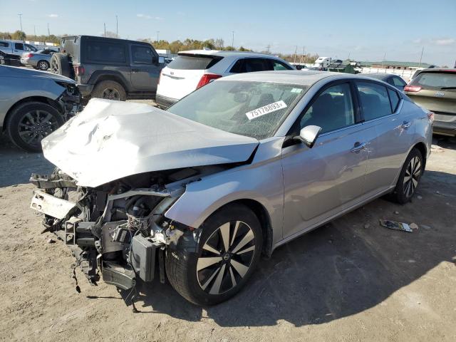 NISSAN ALTIMA 2019 1n4bl4ew7kc136881