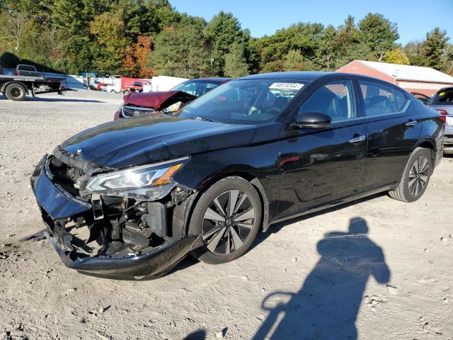 NISSAN ALTIMA SL 2019 1n4bl4ew7kc145869