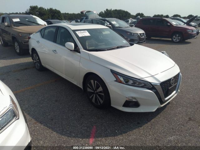 NISSAN ALTIMA 2019 1n4bl4ew7kc201504