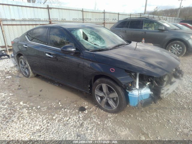 NISSAN ALTIMA 2019 1n4bl4ew7kc258219