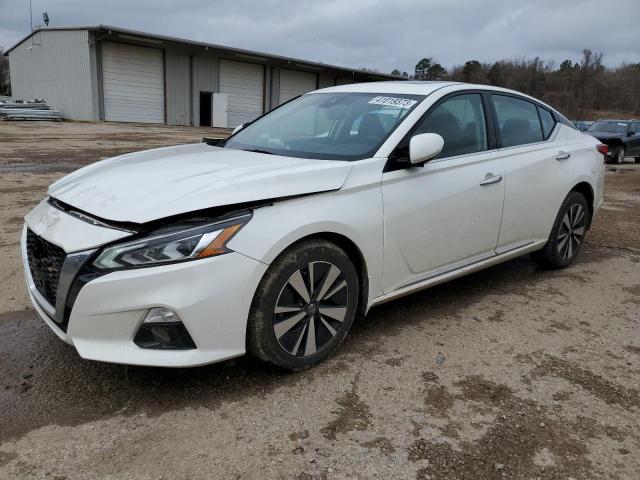 NISSAN ALTIMA SL 2019 1n4bl4ew7kn304958