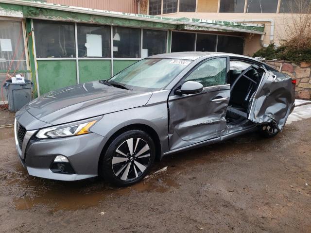 NISSAN ALTIMA 2020 1n4bl4ew7lc118401