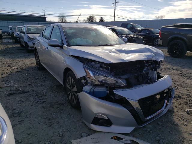 NISSAN ALTIMA SL 2020 1n4bl4ew7lc125462