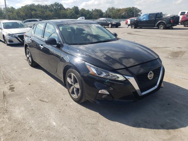 NISSAN ALTIMA SL 2020 1n4bl4ew7lc131584