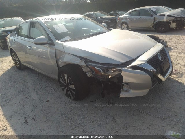 NISSAN ALTIMA 2020 1n4bl4ew7lc177058