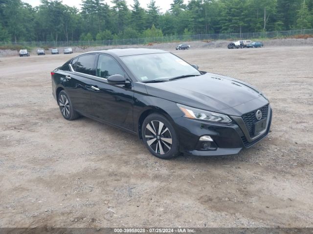 NISSAN ALTIMA 2020 1n4bl4ew7lc186472