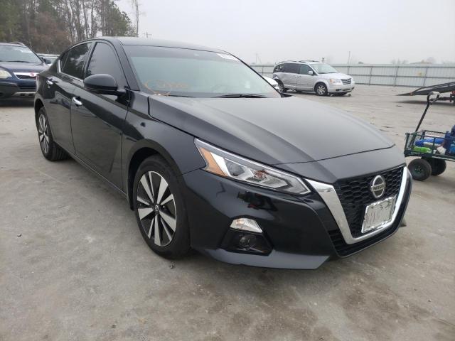 NISSAN ALTIMA SL 2021 1n4bl4ew7mn328860