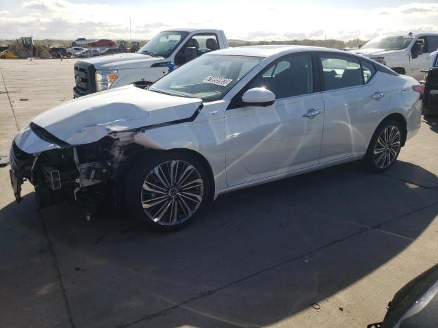 NISSAN ALTIMA 2023 1n4bl4ew7pn363029