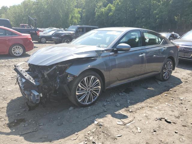 NISSAN ALTIMA SL 2024 1n4bl4ew7rn304002