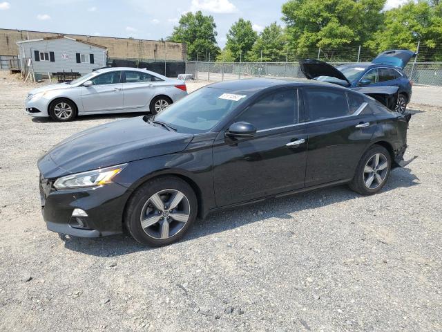 NISSAN ALTIMA 2019 1n4bl4ew8kc131401