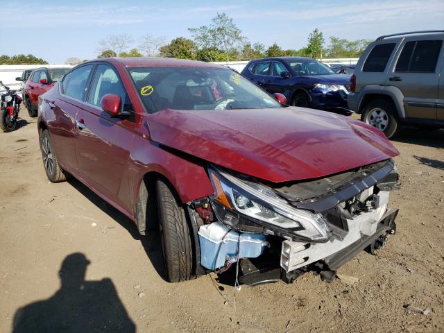 NISSAN ALTIMA 2019 1n4bl4ew8kc141409