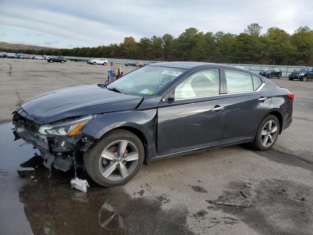 NISSAN ALTIMA SL 2019 1n4bl4ew8kc243700