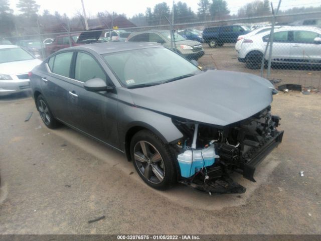 NISSAN ALTIMA 2019 1n4bl4ew8kc256754