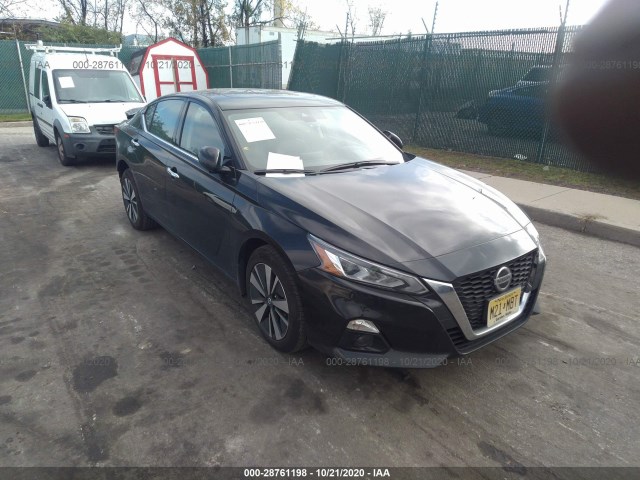 NISSAN ALTIMA 2020 1n4bl4ew8lc138236