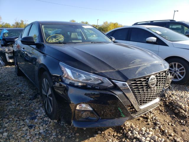 NISSAN ALTIMA SL 2020 1n4bl4ew8lc155344