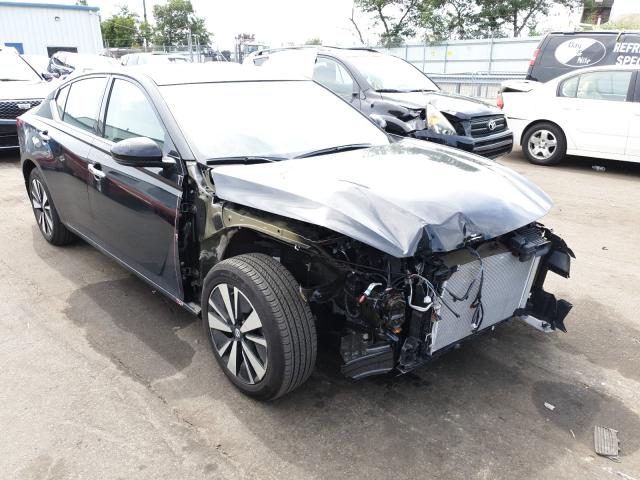 NISSAN ALTIMA SL 2020 1n4bl4ew8ln305702