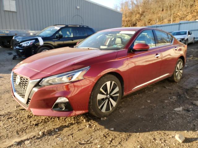 NISSAN ALTIMA 2021 1n4bl4ew8mn421502