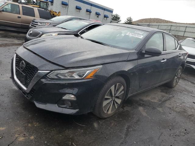 NISSAN ALTIMA 2022 1n4bl4ew8nn324382