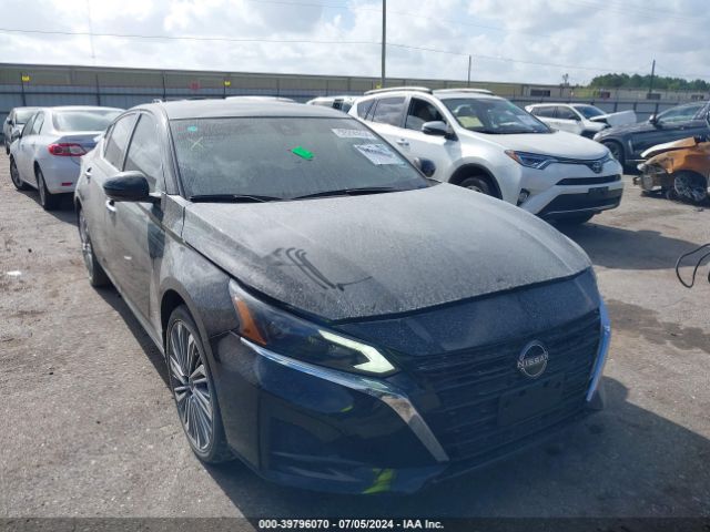 NISSAN ALTIMA 2023 1n4bl4ew8pn342786