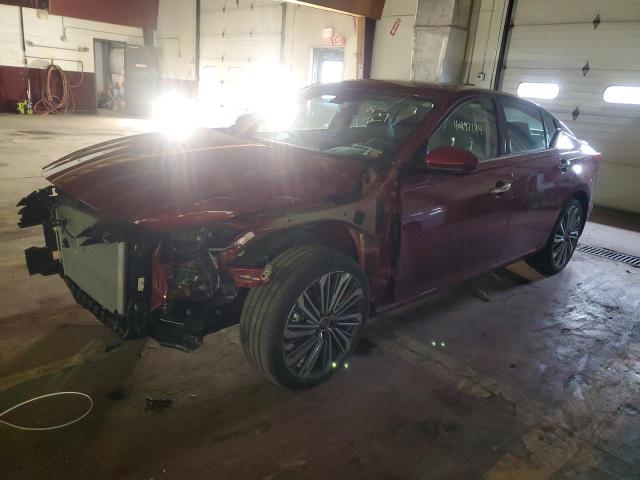 NISSAN ALTIMA 2023 1n4bl4ew8pn361354