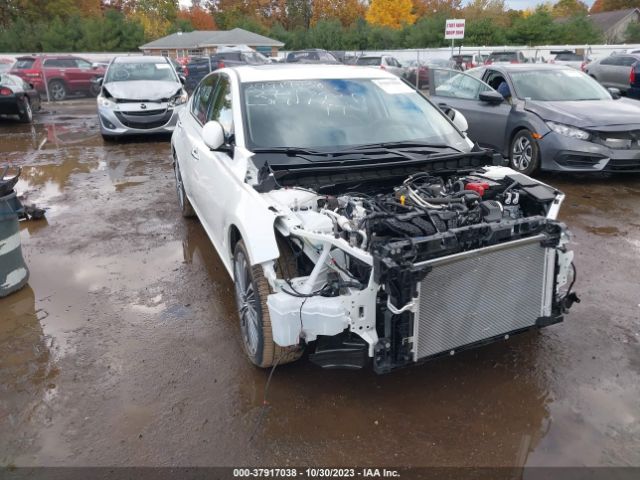 NISSAN ALTIMA 2023 1n4bl4ew8pn362973