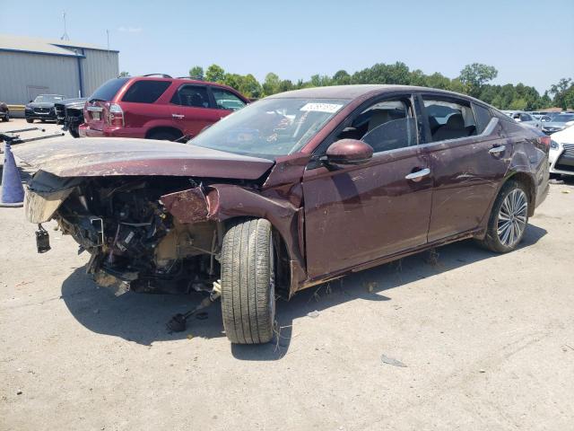 NISSAN ALTIMA 2023 1n4bl4ew8pn393172