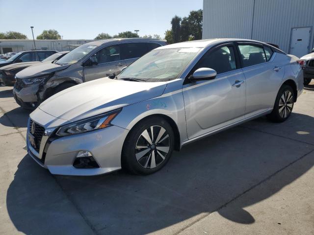 NISSAN ALTIMA 2019 1n4bl4ew9kc172863