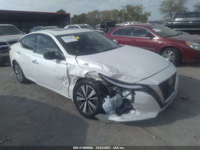 NISSAN ALTIMA 2019 1n4bl4ew9kc182678