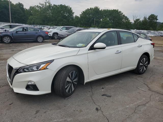 NISSAN ALTIMA SL 2019 1n4bl4ew9kc185760