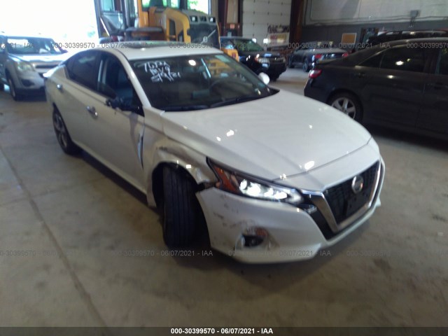 NISSAN ALTIMA 2019 1n4bl4ew9kc200063