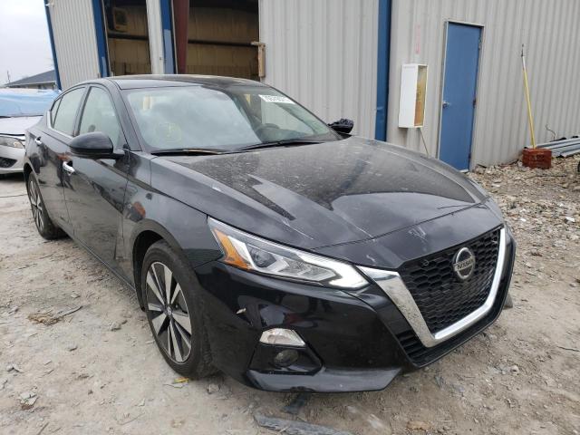 NISSAN ALTIMA SL 2019 1n4bl4ew9kc208860