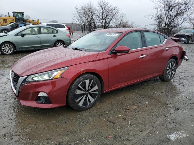 NISSAN ALTIMA 2019 1n4bl4ew9kc213024