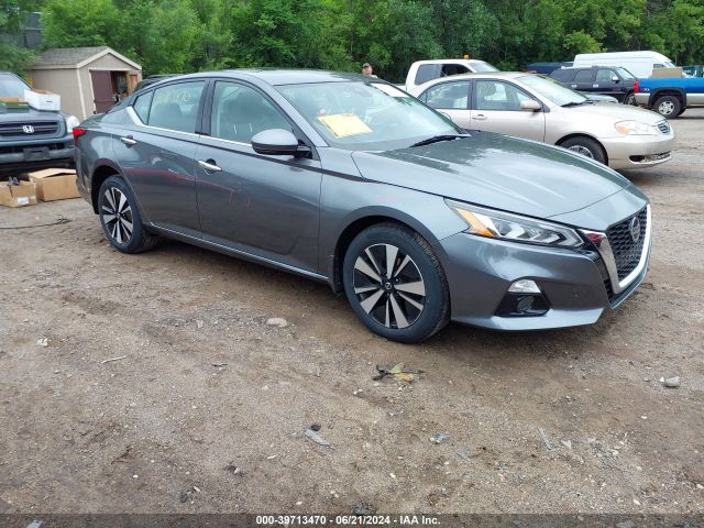 NISSAN ALTIMA 2019 1n4bl4ew9kc227814