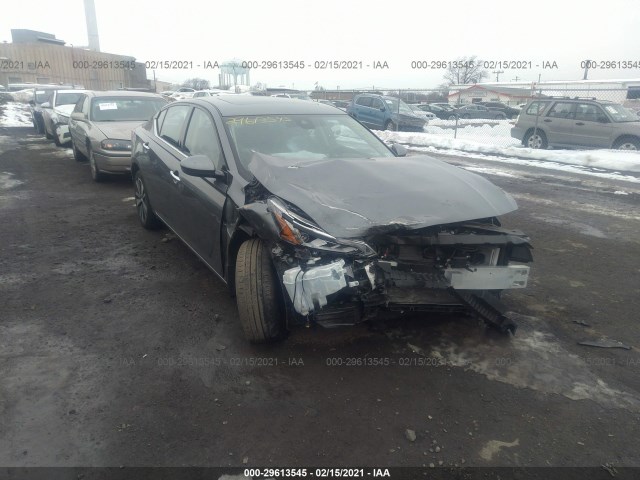 NISSAN ALTIMA 2019 1n4bl4ew9kn303147