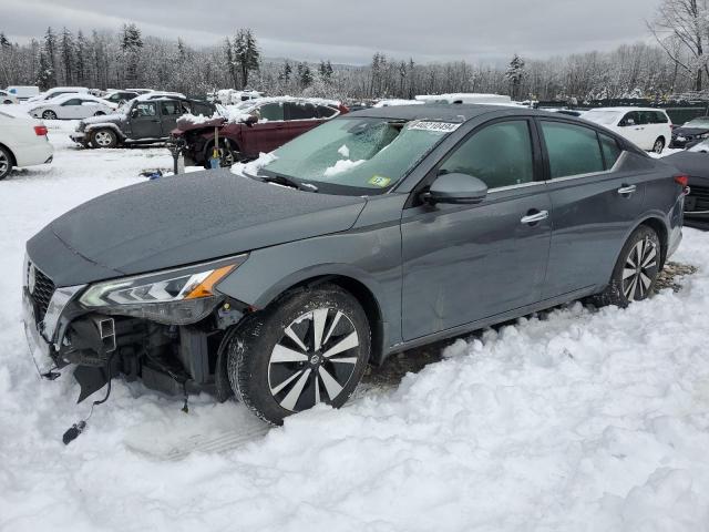 NISSAN ALTIMA 2019 1n4bl4ew9kn311720