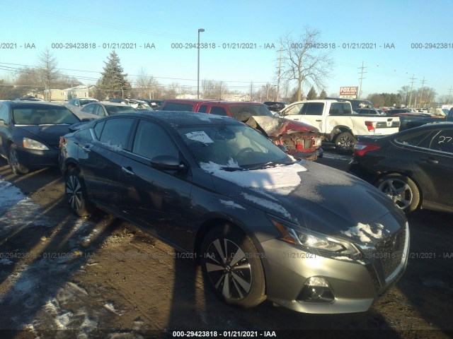 NISSAN ALTIMA 2020 1n4bl4ew9lc174517