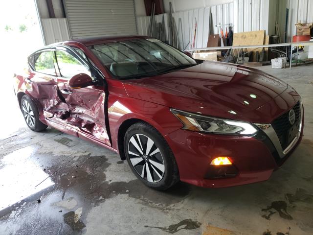 NISSAN ALTIMA SL 2020 1n4bl4ew9lc174730